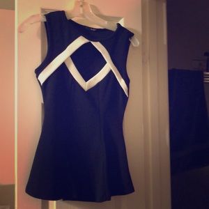 Papaya small dress shirt